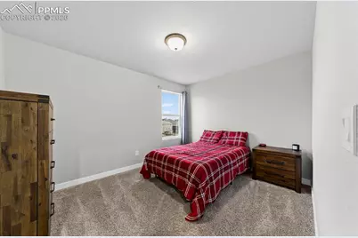 3932 Ryedale Way, Colorado Springs, CO 80922 - Photo 36