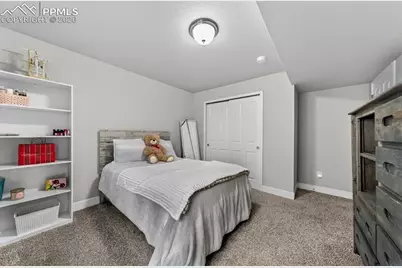 3932 Ryedale Way, Colorado Springs, CO 80922 - Photo 40