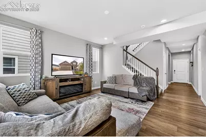 3932 Ryedale Way, Colorado Springs, CO 80922 - Photo 12