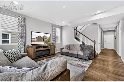 3932 Ryedale Way, Colorado Springs, CO 80922 - Photo 10