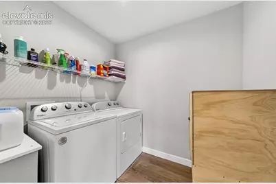 3932 Ryedale Way, Colorado Springs, CO 80922 - Photo 30