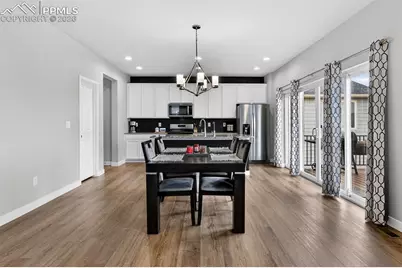 3932 Ryedale Way, Colorado Springs, CO 80922 - Photo 14