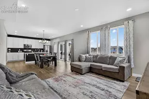 3932 Ryedale Wy, Colorado Springs, CO 80922 - Photo 8