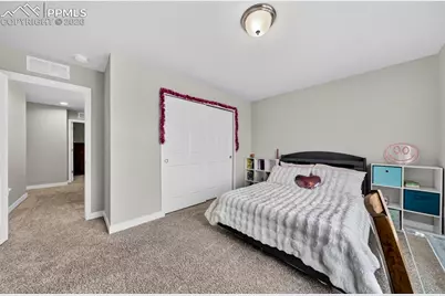 3932 Ryedale Way, Colorado Springs, CO 80922 - Photo 36