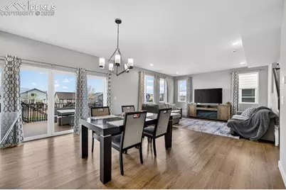 3932 Ryedale Way, Colorado Springs, CO 80922 - Photo 18