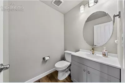 3932 Ryedale Way, Colorado Springs, CO 80922 - Photo 22