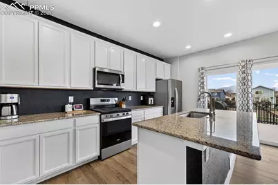3932 Ryedale Way, Colorado Springs, CO 80922 - Photo 24