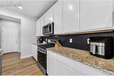 3932 Ryedale Way, Colorado Springs, CO 80922 - Photo 22