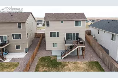 3932 Ryedale Way, Colorado Springs, CO 80922 - Photo 46