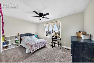 3932 Ryedale Way, Colorado Springs, CO 80922 - Photo 34
