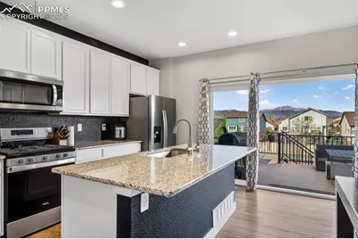 3932 Ryedale Way, Colorado Springs, CO 80922 - Photo 26