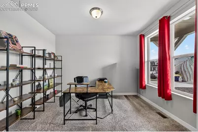 3932 Ryedale Way, Colorado Springs, CO 80922 - Photo 4