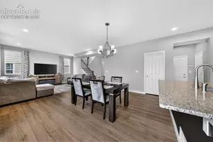 3932 Ryedale Wy, Colorado Springs, CO 80922 - Photo 14