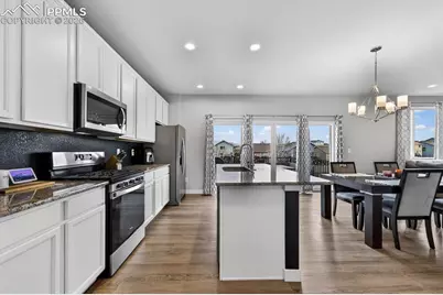 3932 Ryedale Way, Colorado Springs, CO 80922 - Photo 22