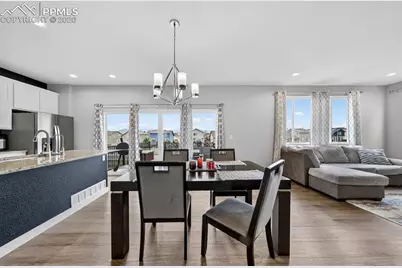 3932 Ryedale Way, Colorado Springs, CO 80922 - Photo 20