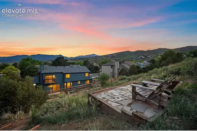 2248 Ramsgate Terrace, Colorado Springs, CO 80919 - Photo 2