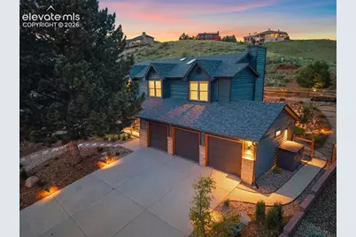 2248 Ramsgate Terrace, Colorado Springs, CO 80919 - Photo 1