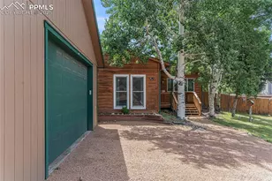 1127 Michael Ln, Woodland Park, CO 80863 - Photo 4