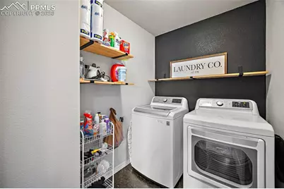 11482 Moonrock Heights, Peyton, CO 80831 - Photo 28