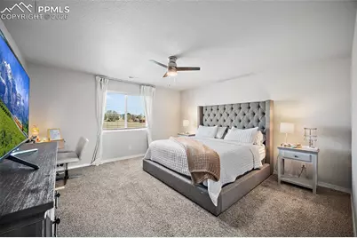 11482 Moonrock Heights, Peyton, CO 80831 - Photo 16