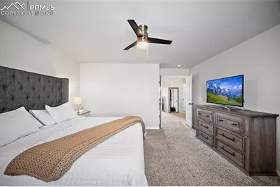 11482 Moonrock Heights, Peyton, CO 80831 - Photo 20