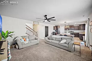 11482 Moonrock Heights, Peyton, CO 80831 - Photo 10