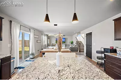 11482 Moonrock Heights, Peyton, CO 80831 - Photo 12