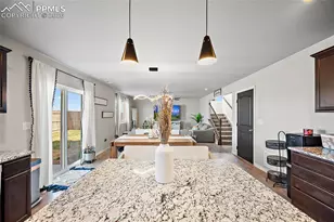 11482 Moonrock Heights, Peyton, CO 80831 - Photo 12