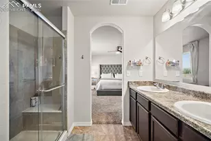 11482 Moonrock Heights, Peyton, CO 80831 - Photo 22