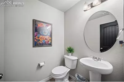 11482 Moonrock Heights, Peyton, CO 80831 - Photo 6