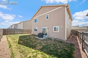 11482 Moonrock Heights, Peyton, CO 80831 - Photo 32