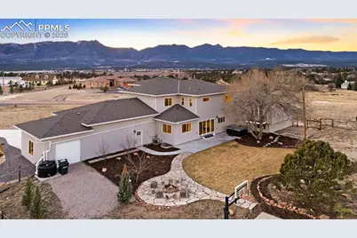 1730 Alamosa Drive, Colorado Springs, CO 80920 - Photo 4