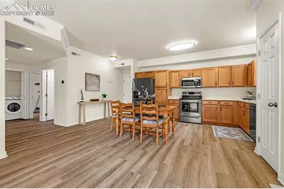 4888 Kerry Lynn View #101, Colorado Springs, CO 80922 - Photo 8