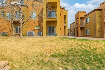 4888 Kerry Lynn View #101, Colorado Springs, CO 80922 - Photo 1
