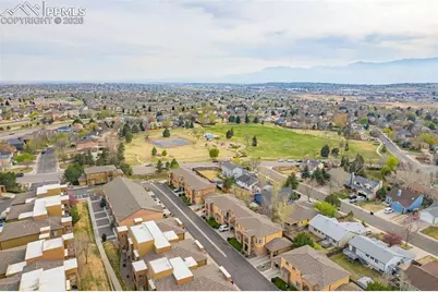 4888 Kerry Lynn View #101, Colorado Springs, CO 80922 - Photo 30
