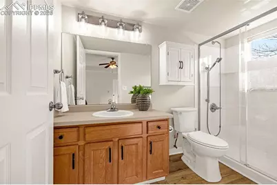 4888 Kerry Lynn View #101, Colorado Springs, CO 80922 - Photo 20