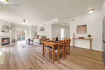 4888 Kerry Lynn View #101, Colorado Springs, CO 80922 - Photo 2