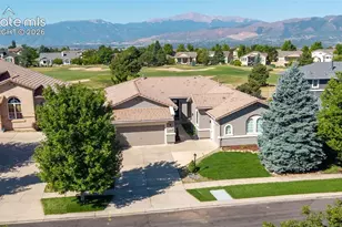 10108 Palisade Ridge Dr, Colorado Springs, CO 80920 - Photo 1