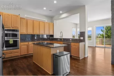 10108 Palisade Ridge Drive, Colorado Springs, CO 80920 - Photo 18