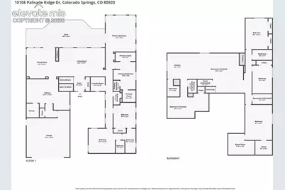 10108 Palisade Ridge Drive, Colorado Springs, CO 80920 - Photo 50