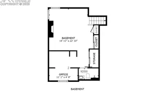 7065 Sproul Ln, Colorado Springs, CO 80918 - Photo 28