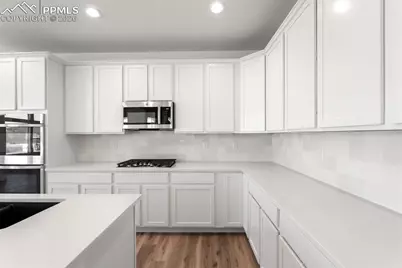 10606 Hudson Yard Drive, Colorado Springs, CO 80924 - Photo 6