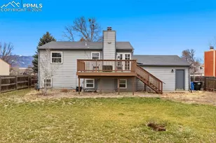 1245 Bayberry Dr, Colorado Springs, CO 80916 - Photo 20