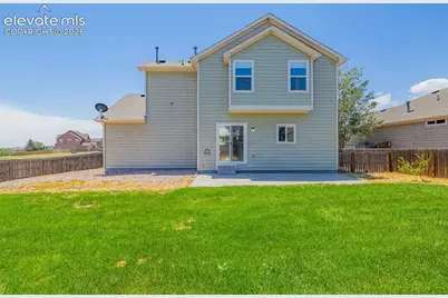 12956 Casa De Campo Road, Peyton, CO 80831 - Photo 34