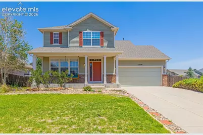 12956 Casa De Campo Road, Peyton, CO 80831 - Photo 36