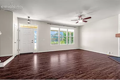 12956 Casa De Campo Road, Peyton, CO 80831 - Photo 8