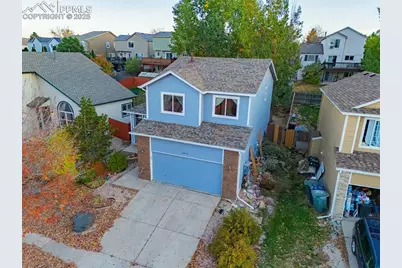 6991 Big Timber Drive, Colorado Springs, CO 80923 - Photo 30