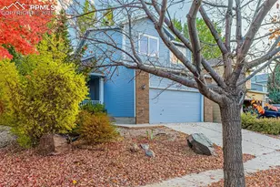 6991 Big Timber Dr, Colorado Springs, CO 80923 - Photo 2