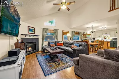 6991 Big Timber Drive, Colorado Springs, CO 80923 - Photo 4