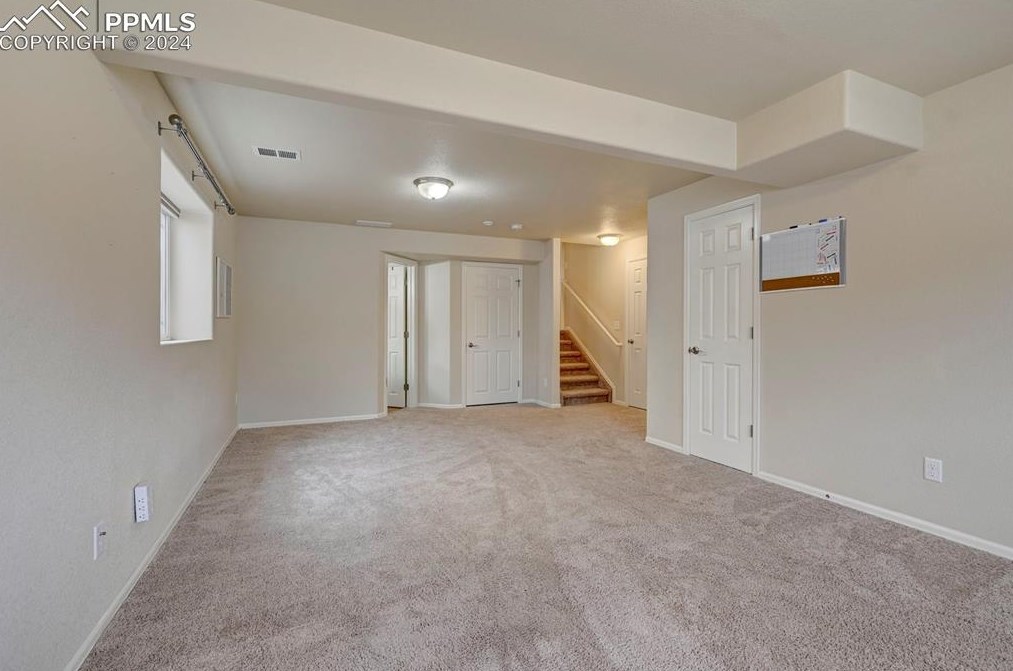 6979 Red Cardinal Loop, Colorado Springs CO 80908-5650 exterior